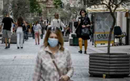 Rekord infektimesh ne Greqi: Ja qytetet qe hyjne nga sot ne karantine